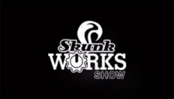 medical marijuana - Skunk Works Show